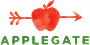 Applegate Logo