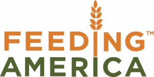 Feeding America Logo