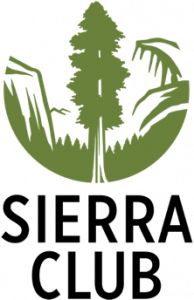 Sierra Club Logo