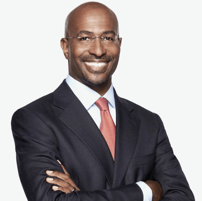 Van Jones